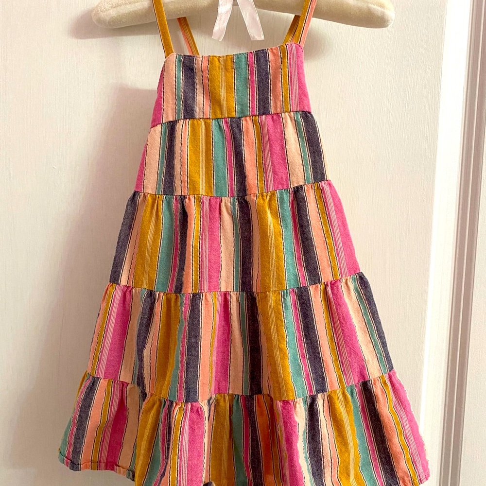 Toddler dress